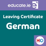 Download LC German Aural - educate.ie app