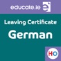 LC German Aural - educate.ie app download