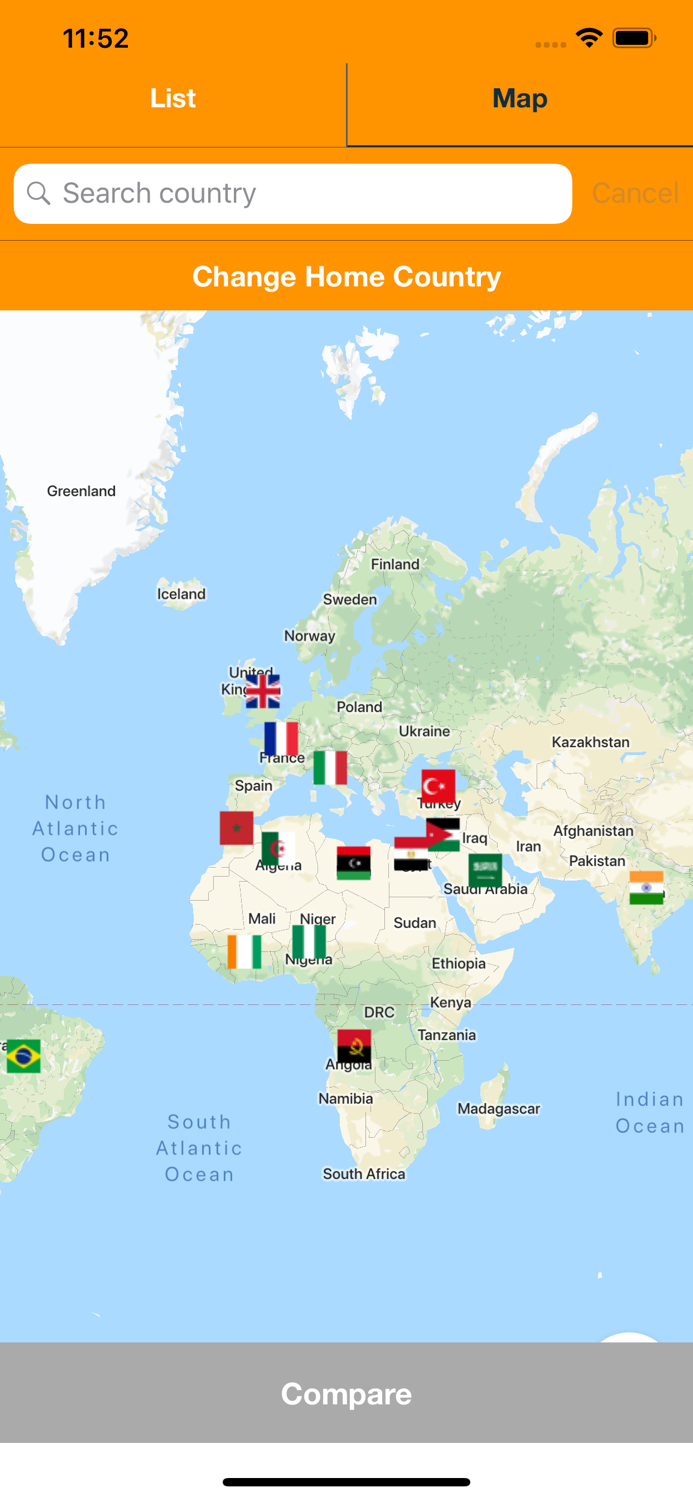 CultureBump Learn to Connect