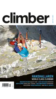 How to cancel & delete climber uk magazine 3