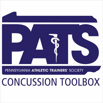 PATS Concussion Toolbox Cheats