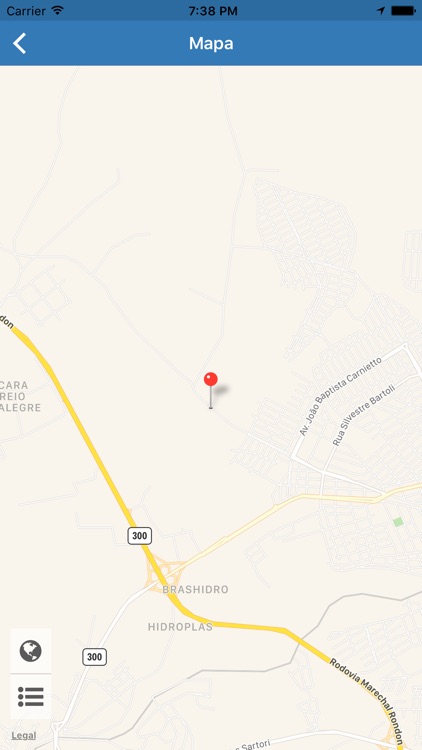 Câmara Municipal de Botucatu