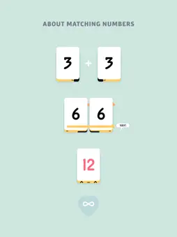 Threes! screenshot 8
