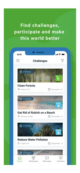 Game screenshot Go Impact mod apk