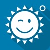 正確な天気 YoWindow - iPhoneアプリ