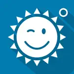 Awesome Weather YoWindow App Positive Reviews