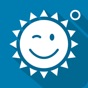 Awesome Weather YoWindow app download