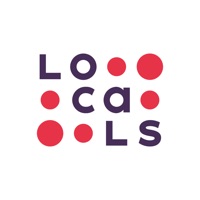 Locals.com app not working? crashes or has problems?