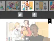 Petra vil bli dyrlege ipad bilder 2