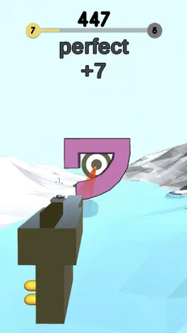 Game screenshot In the target! hack