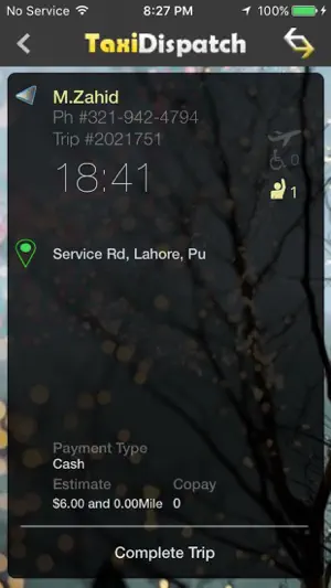 LINK Drive screenshot 4