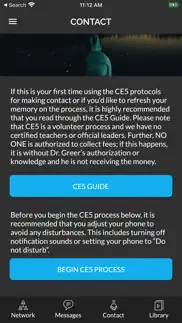 ce5 contact problems & solutions and troubleshooting guide - 1