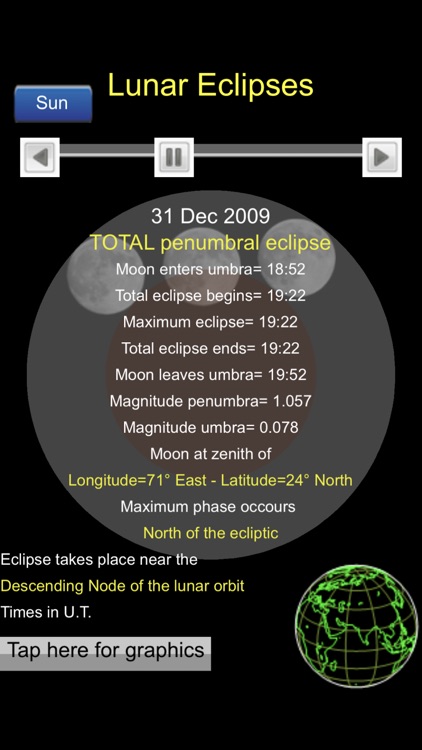 Total Solar Eclipses screenshot-3