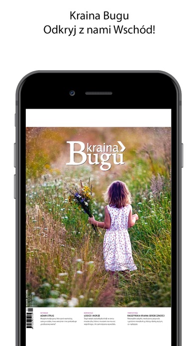Wydania cyfrowe Kraina Bugu Screenshot