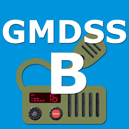 Examen Module GMDSS-B Cheats