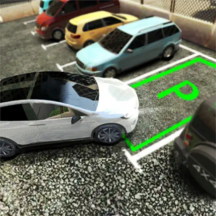 Perfect Parking 3D Simulator Cheats