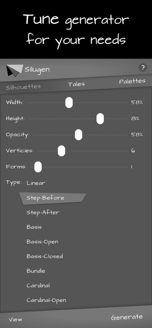 Silugen - inspire generator(圖2)-速報App