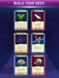 Void Tyrant ipad bilder 2