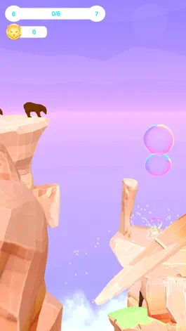 Game screenshot SoapBubbleZoo mod apk
