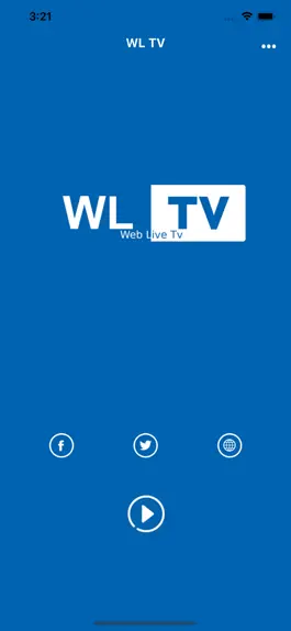 Game screenshot WL TV mod apk