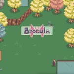 Download Brocula Sticker Pack app