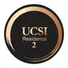 UCSI Residence 2 App Delete