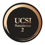 UCSI Residence 2 App Contact