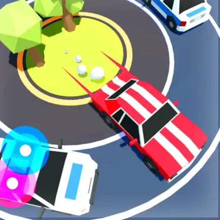 Traffic Fit Cheats