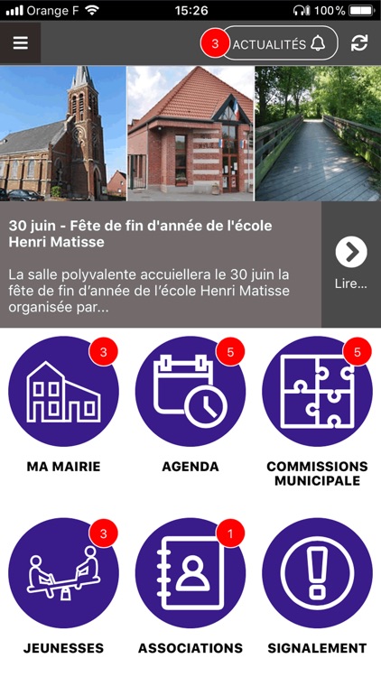 My Commune screenshot-3
