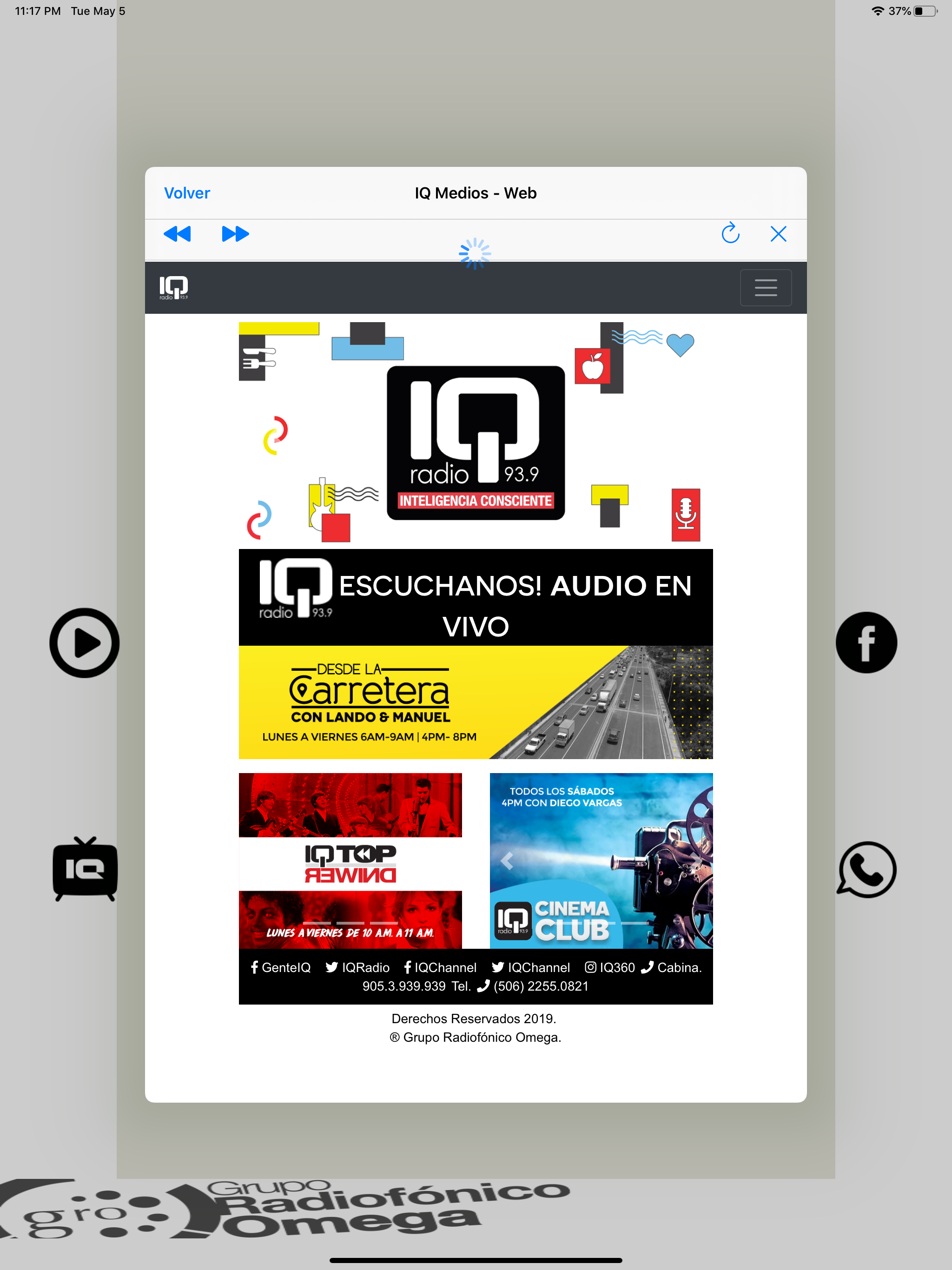 IQ Radio FM