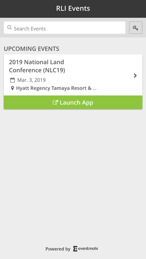 REALTORS® Land Institute NLC(圖1)-速報App
