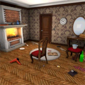 螢幕擷取畫面 (5) Can you escape 3D