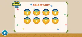 Game screenshot Little Hands Nursery hack