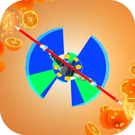 Fruity Stick Читы