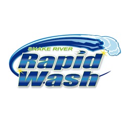 Snake River Rapid Wash
