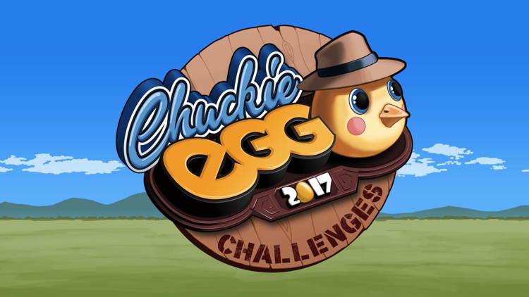 Chuckie Egg Challenges screenshot-4