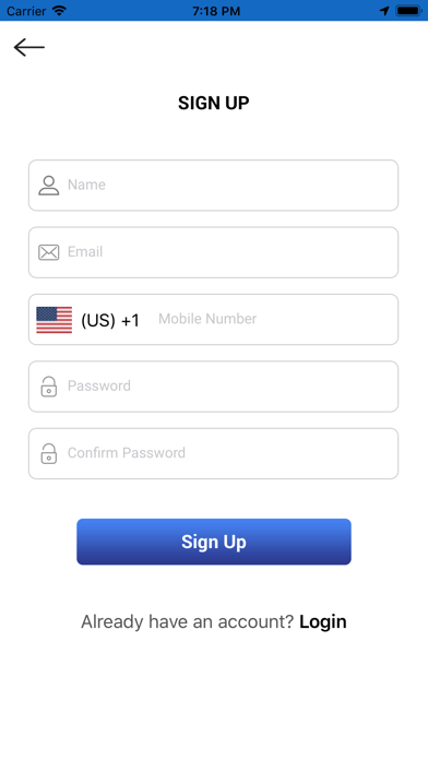 Screenshot #3 pour MyPolicyGuru