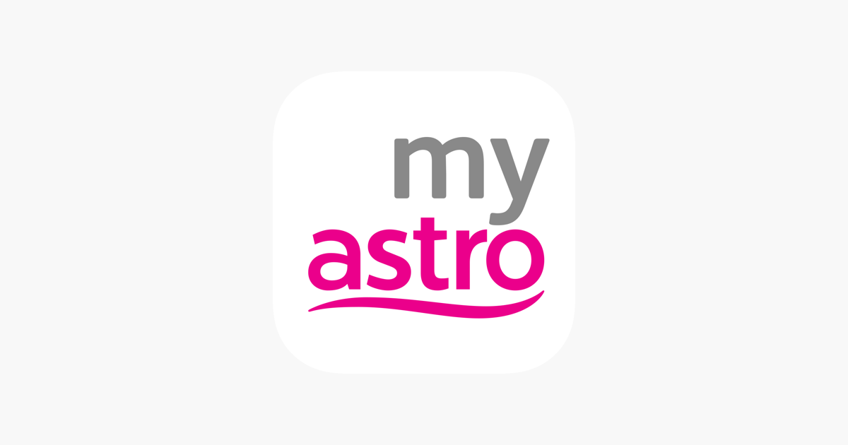 My Astro On The App Store