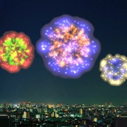 ‎Idle Fireworks -Simulator-