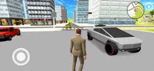 Imágen 2 Driving School 3D iphone