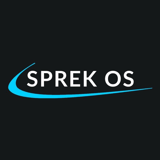 Sprek Os - AppWisp.com