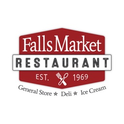 Falls Market And Restaurant