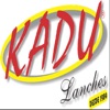 Kadu Lanches App icon