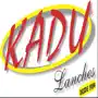 Kadu Lanches App