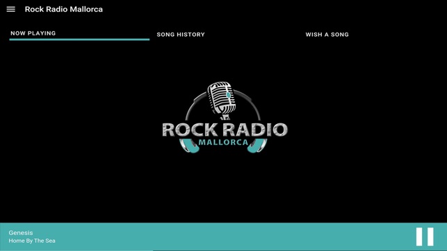 Rock Radio Mallorca(圖4)-速報App