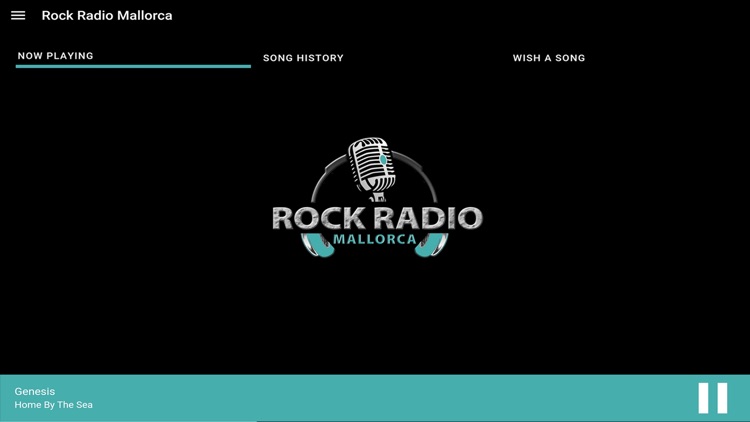 Rock Radio Mallorca screenshot-3