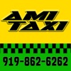 Ami Taxi icon