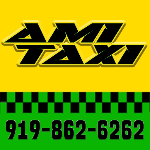 Ami Taxi - AppWisp.com