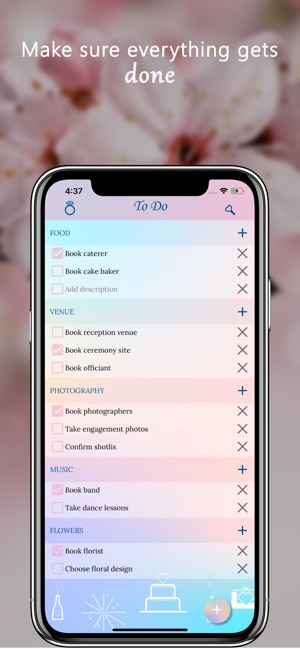 WeddingBuddy Premium(圖9)-速報App