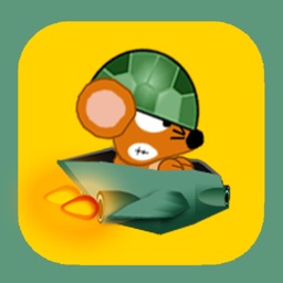 Sky Mice icon